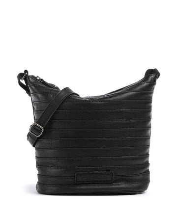 FredsBruder Gürtelinchen Crossover taske black
