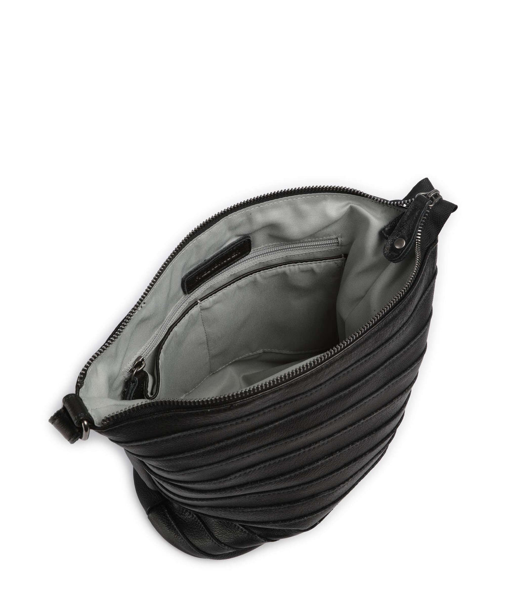 FredsBruder Bestseller Gürtelinchen Crossbody bag black