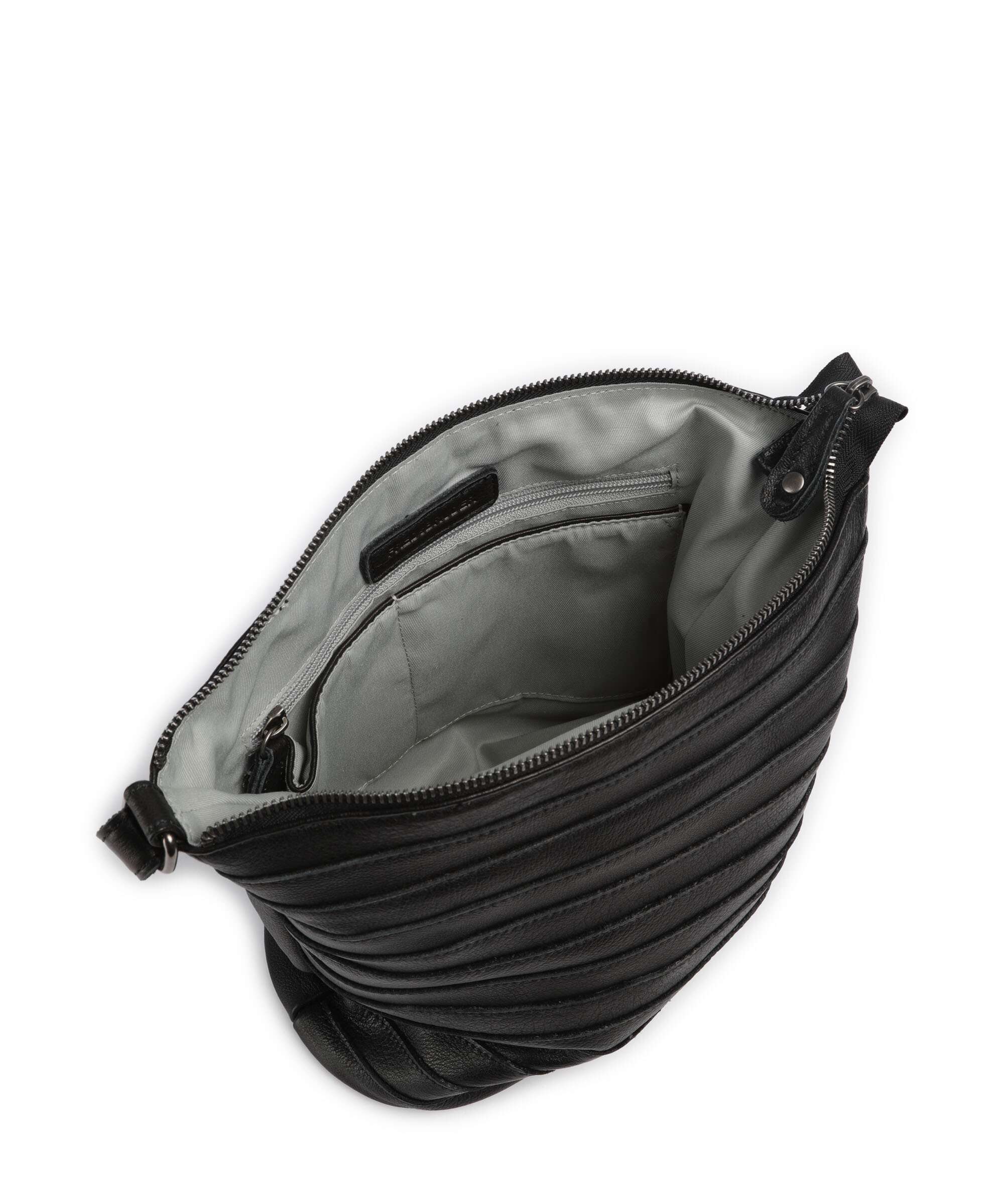 FredsBruder Bestseller Gürtelinchen Crossbody bag black