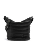 FredsBruder Bestseller Riffelinchen Crossbody bag black