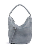 FredsBruder Bestseller Collection Gürteltier S Hobo bag sky blue
