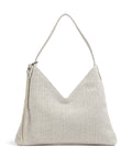FredsBruder City-Beach-Repeat Shoulder bag natural shades