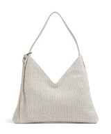FredsBruder City-Beach-Repeat Skuldertaske natural shades