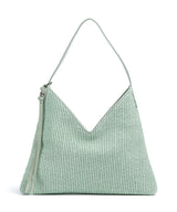 FredsBruder City-Beach-Repeat Skuldertaske sage
