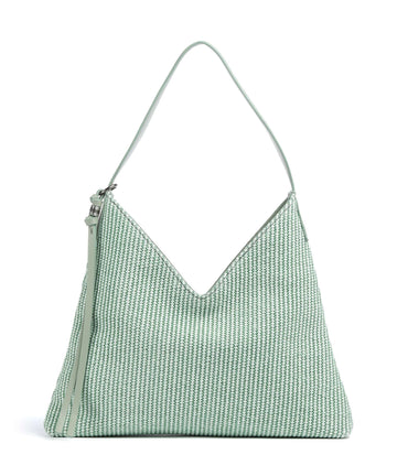 FredsBruder City-Beach-Repeat Skuldertaske sage