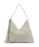 FredsBruder City-Beach-Repeat Skuldertaske olive