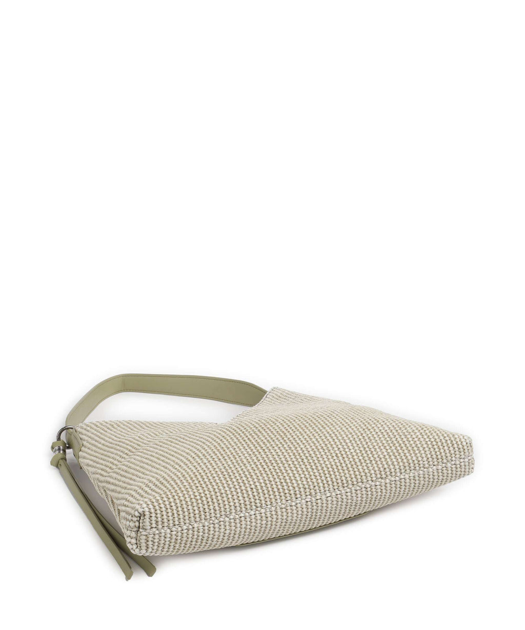 FredsBruder City-Beach-Repeat Shoulder bag olive