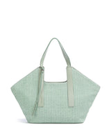FredsBruder City-Beach-Repeat Shopper taske sage