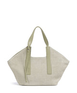 FredsBruder City-Beach-Repeat Shopper taske olive