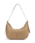 FredsBruder Me and My Bag Hobo bag caramel
