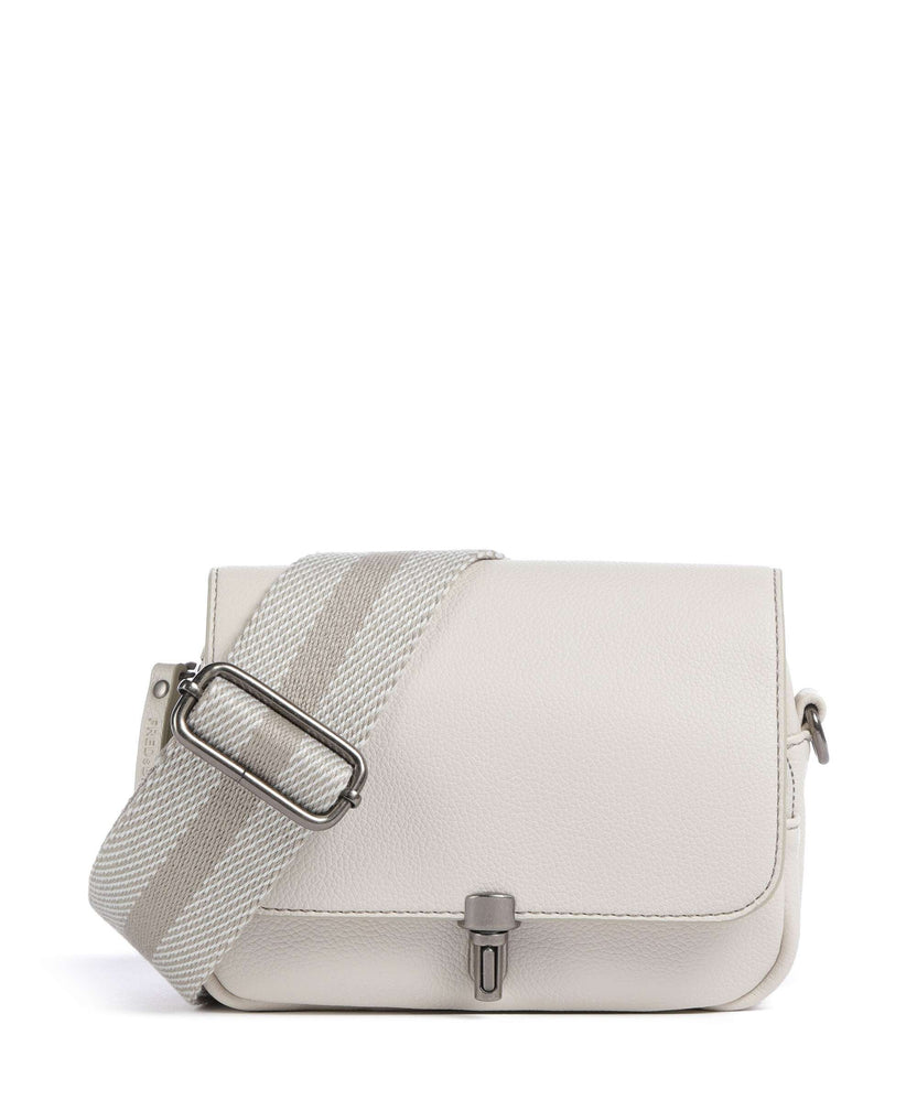 FredsBruder Bestie Crossbody bag oat milk