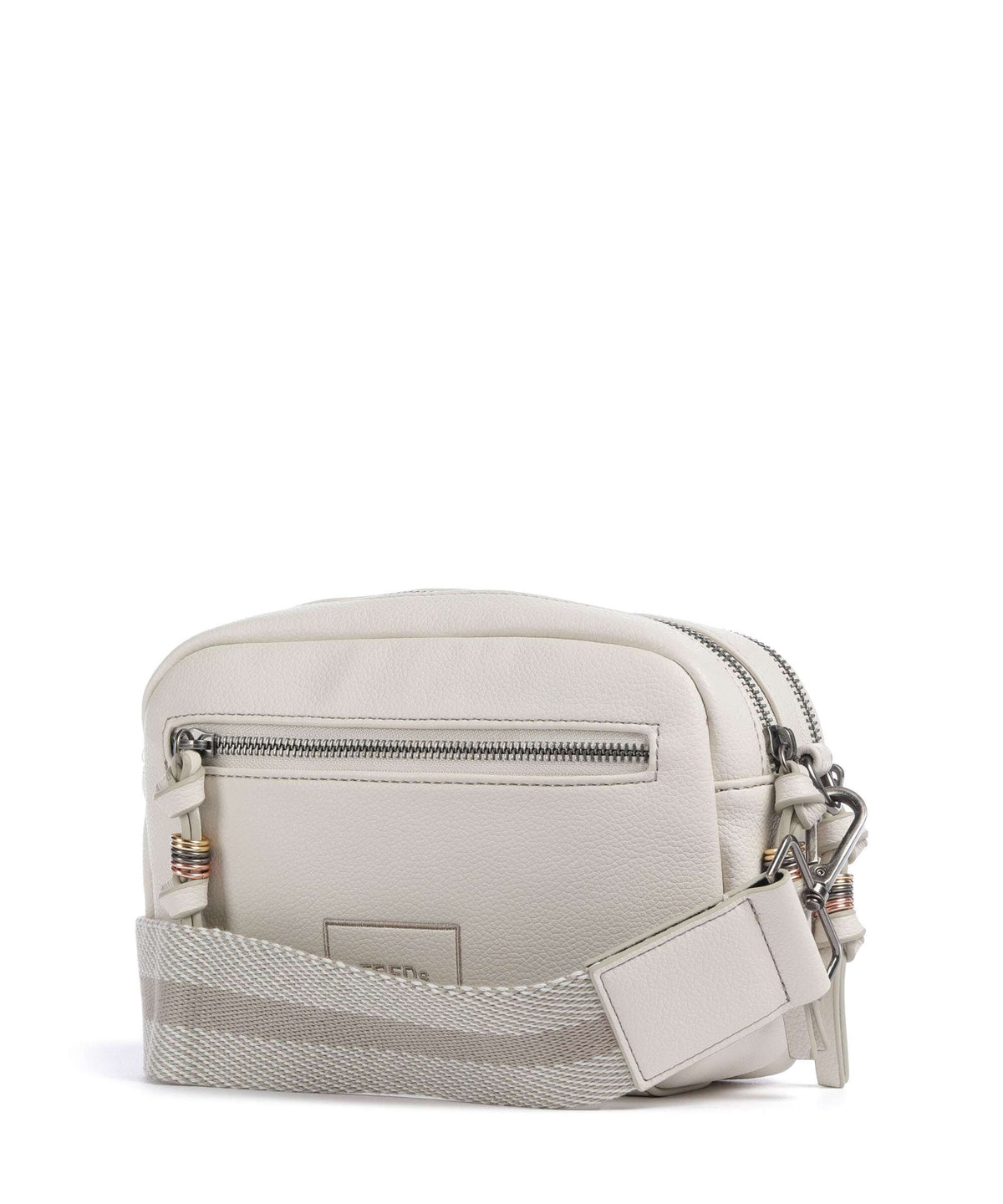 FredsBruder Bestie Crossbody bag oat milk