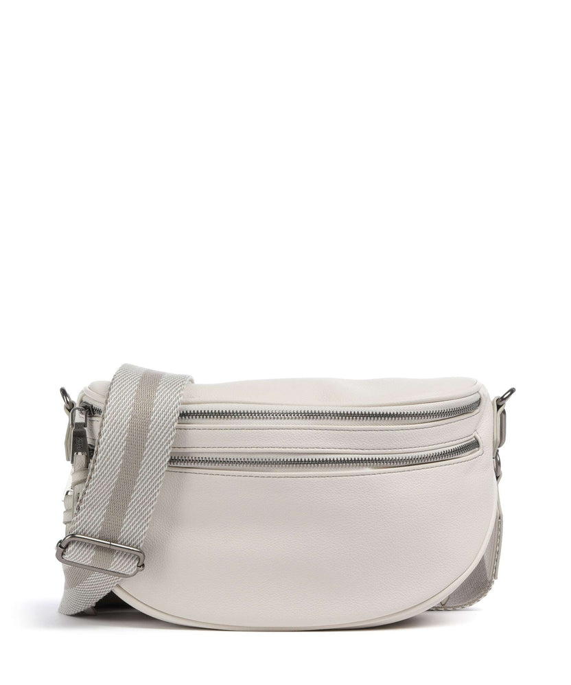 FredsBruder Bestie Crossbody bag oat milk