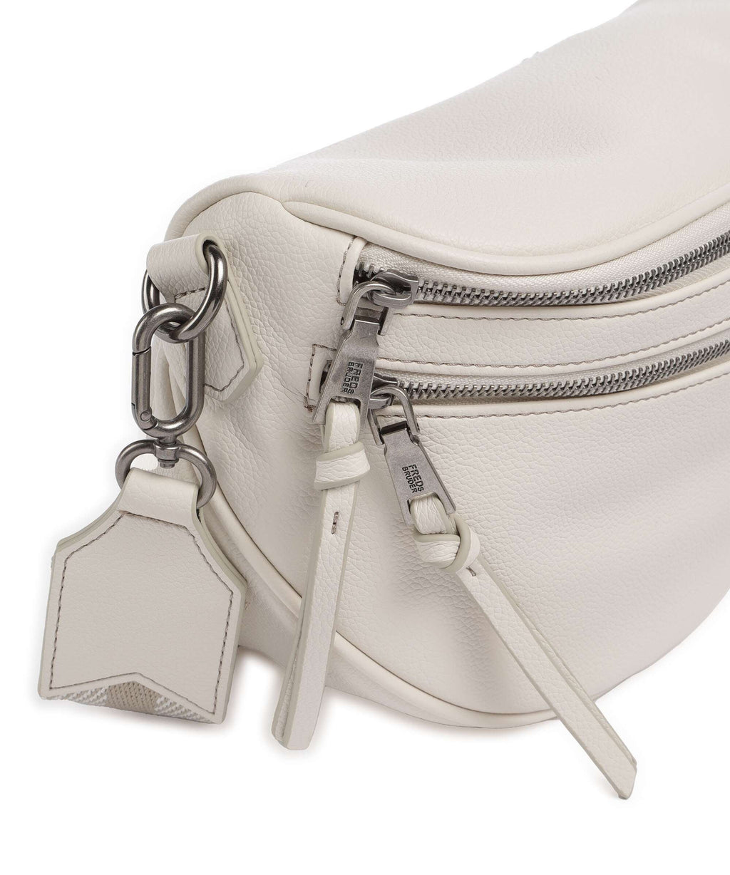 FredsBruder Bestie Crossbody bag oat milk