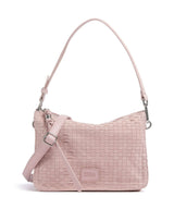 FredsBruder Weave Harmony Skuldertaske blush
