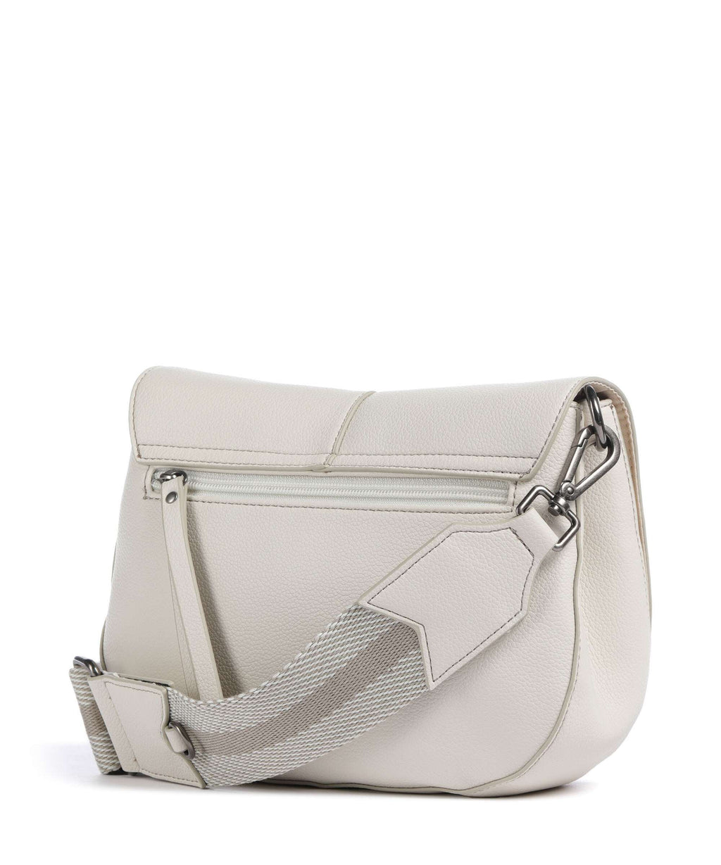 FredsBruder Bestie Crossbody bag oat milk