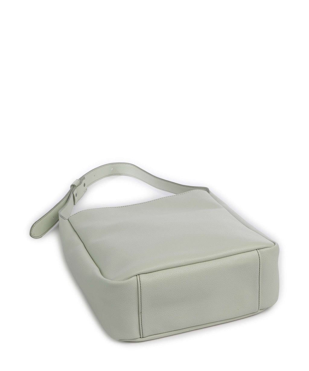 FredsBruder Bestie Tote bag light matcha green
