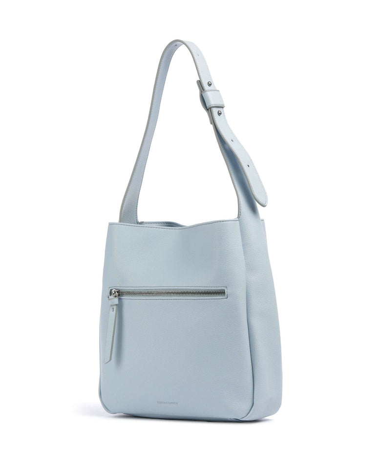 FredsBruder Bestie Tote bag shy blue