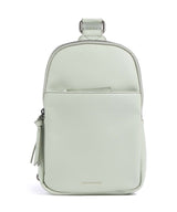 FredsBruder Bestie Sling taske light matcha green