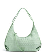 FredsBruder Weave Harmony Skuldertaske fresh mint