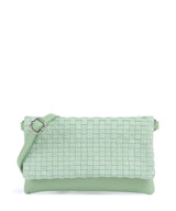 FredsBruder Weave Harmony Crossover taske fresh mint