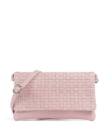 FredsBruder Weave Harmony Crossover taske blush