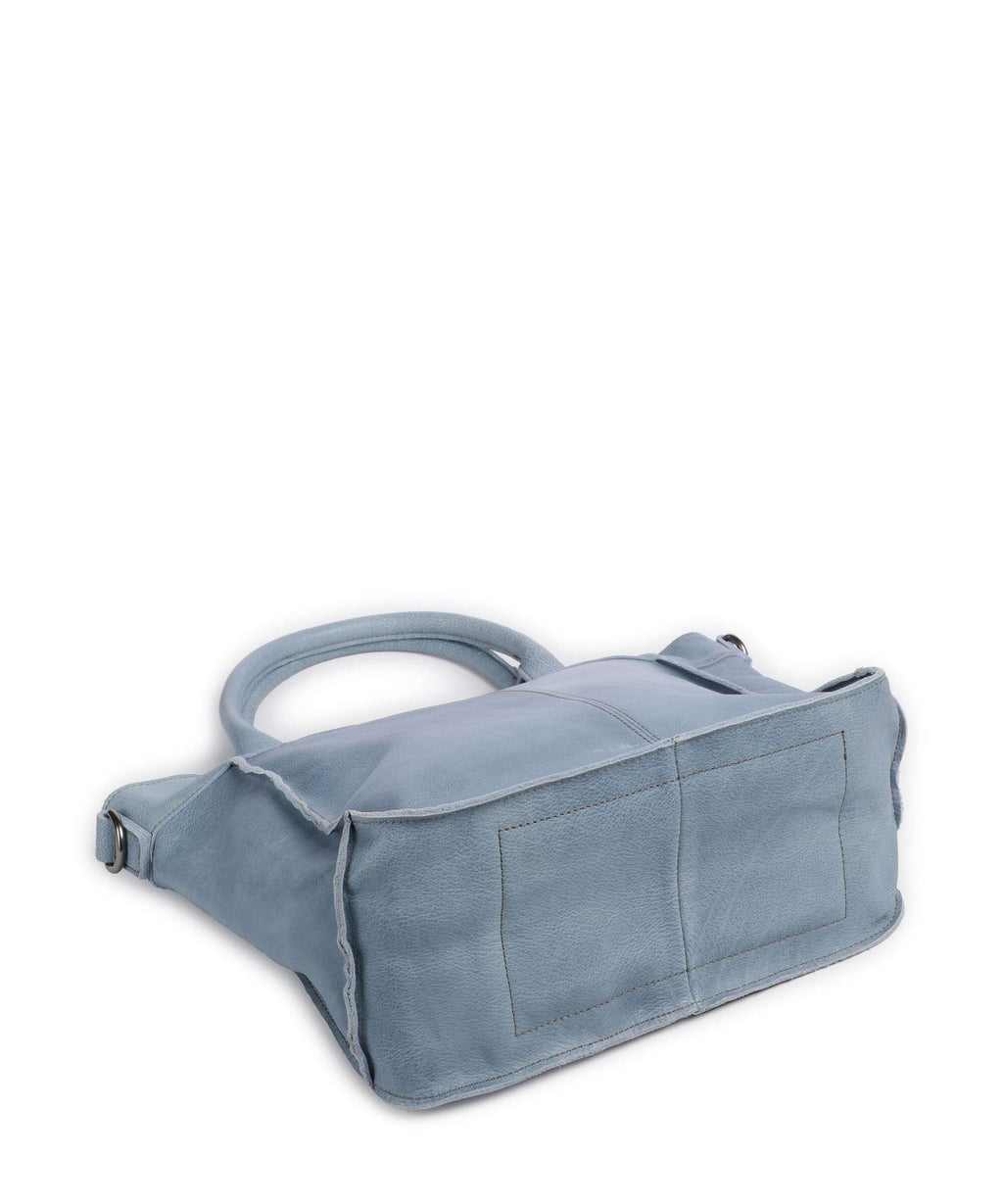 FredsBruder My Old Friend Handbag sky blue