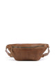FredsBruder My old Friend Crossbody bag caramel