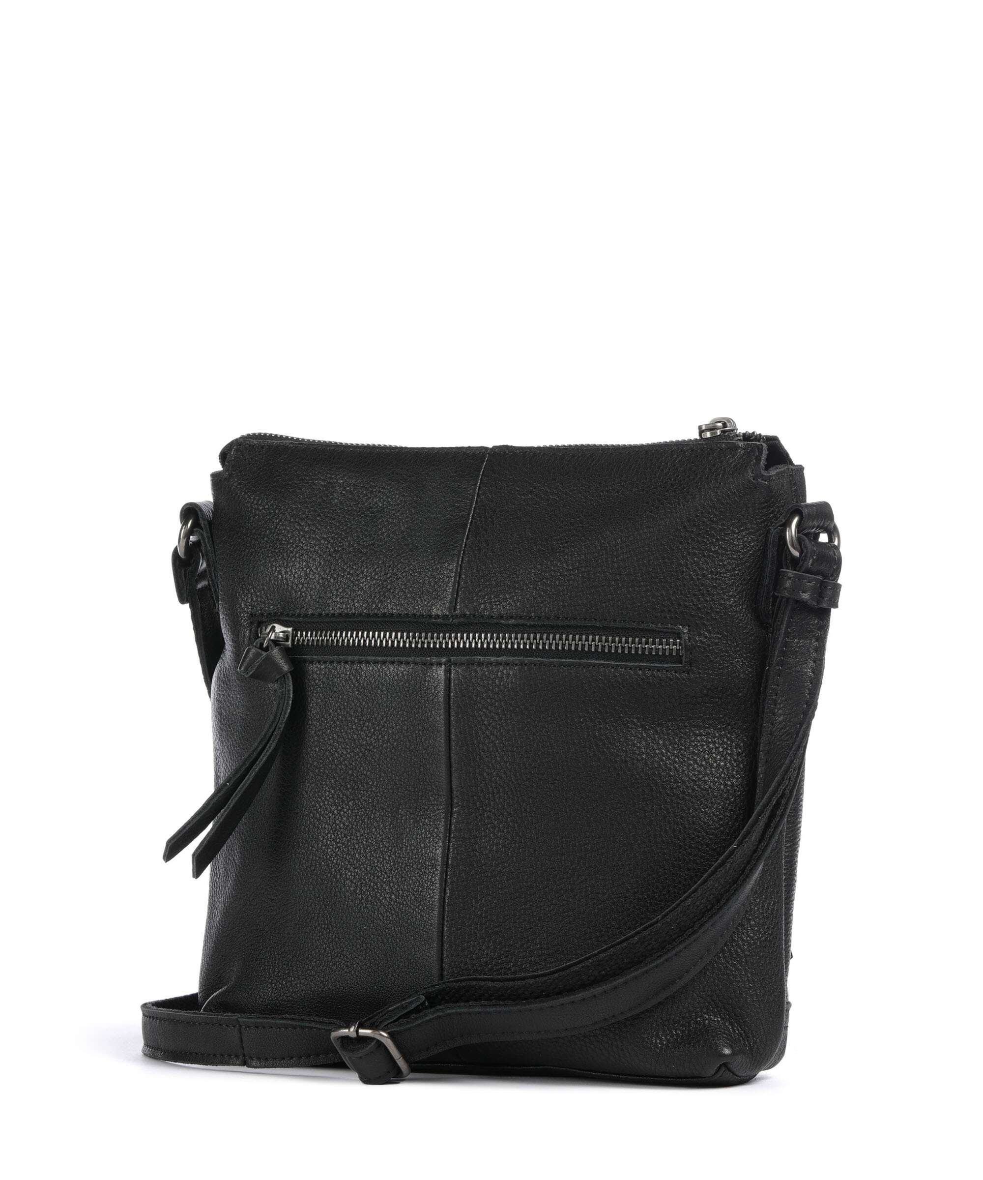 FredsBruder My Old Friend Crossbody bag black