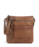 FredsBruder My old Friend Crossover taske caramel