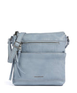 FredsBruder My old Friend Crossover taske sky blue