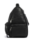 FredsBruder My Old Friend Backpack bag black
