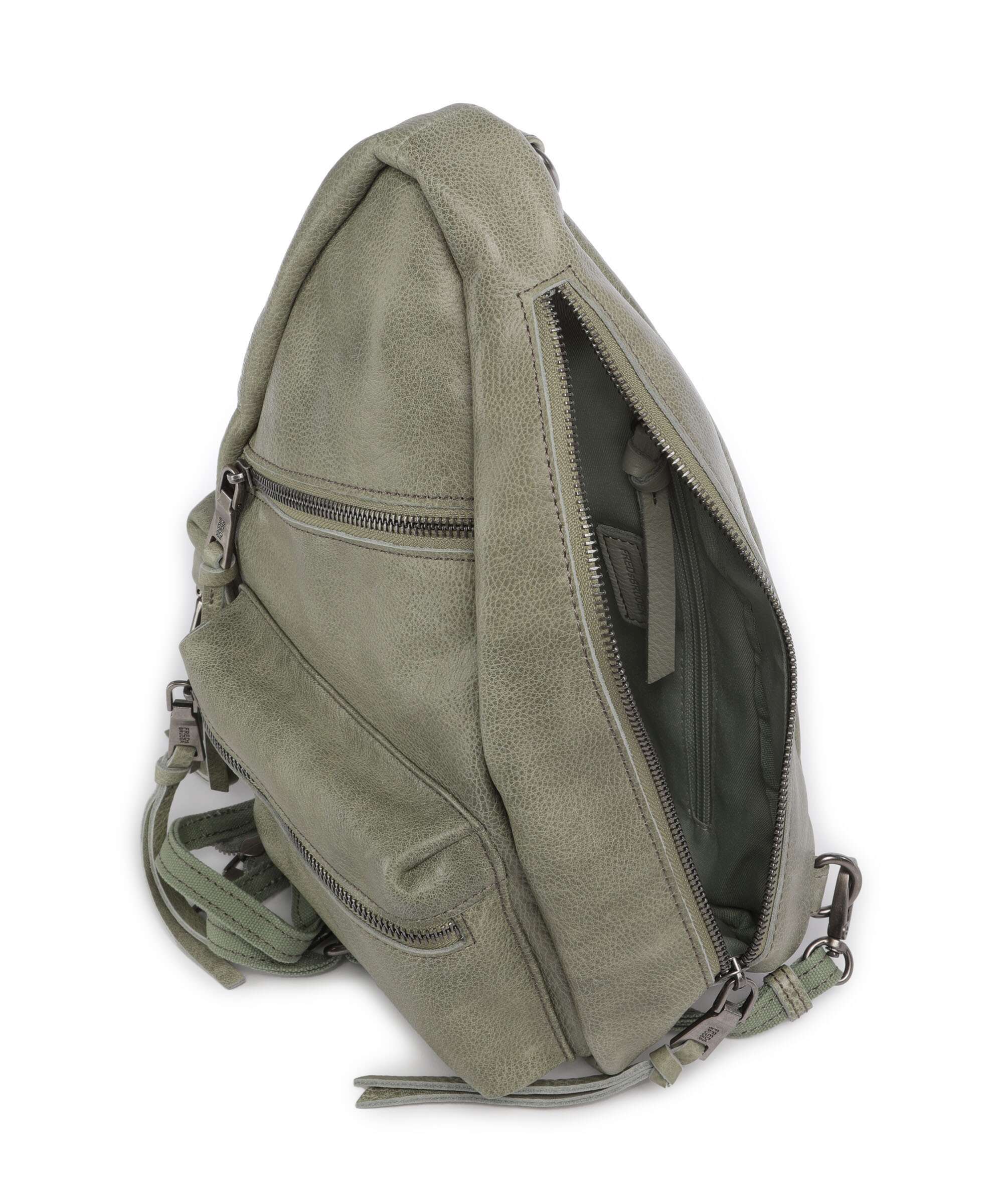 FredsBruder My Old Friend Backpack cactus