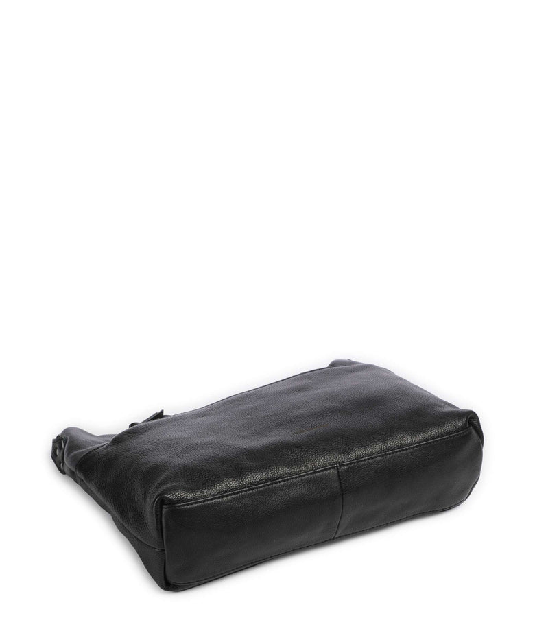 FredsBruder My Old Friend Hobo bag black