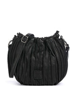 FredsBruder Say Hello Crossover taske black