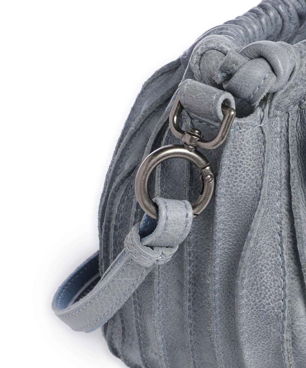 FredsBruder Say Hello Crossbody bag sky blue