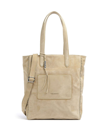 FredsBruder All About Beads Shopper taske sunburned grass