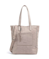 FredsBruder All About Beads Shopper taske chai latte