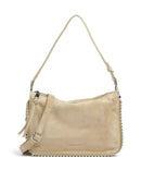 FredsBruder All About Beads Skuldertaske sunburned grass