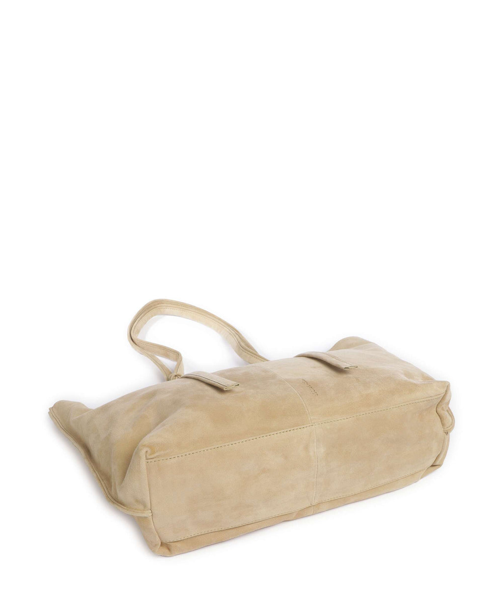 FredsBruder All About Beads Tote bag sunburned grass