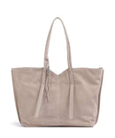 FredsBruder All About Beads Shopper taske chai latte