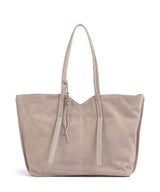 FredsBruder All About Beads Shopper taske chai latte