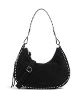 FredsBruder All About Beads Skuldertaske black