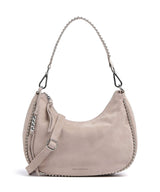 FredsBruder All About Beads Skuldertaske chai latte