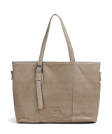 FredsBruder Reversible Shopper taske cloudy