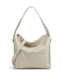 FredsBruder Feel Wild Hobo bag stone