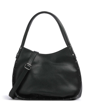 FredsBruder Feel Wild Shopper taske black
