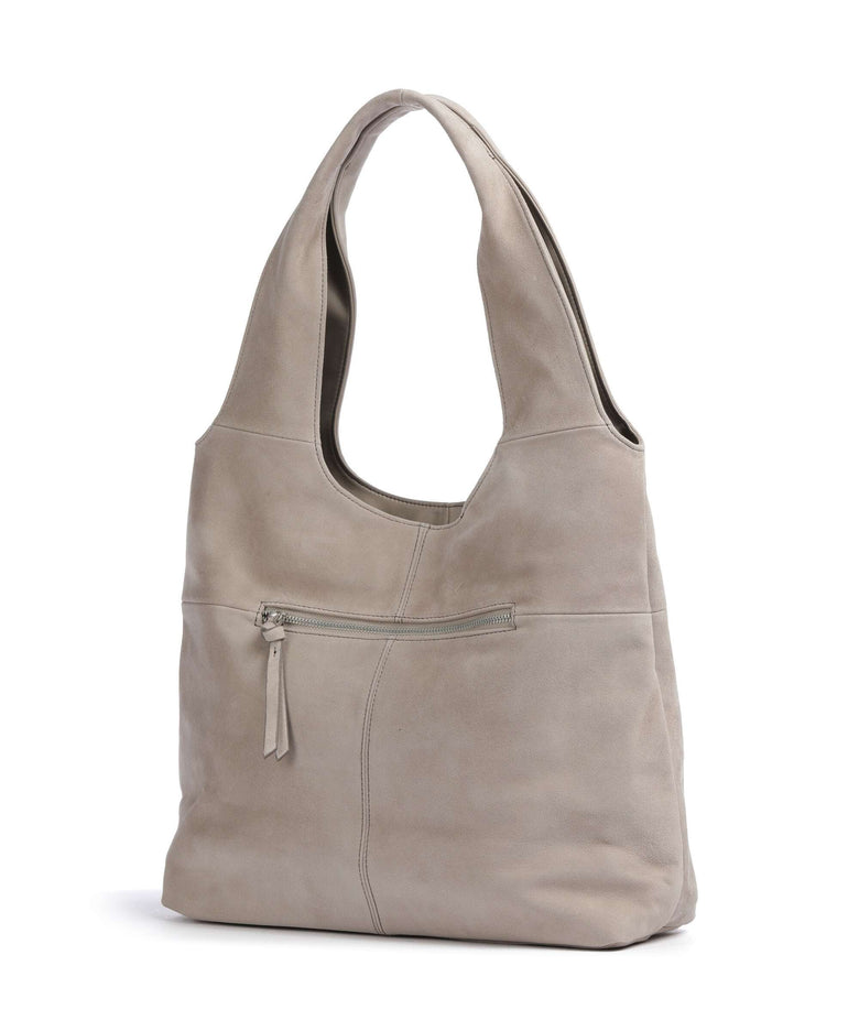 FredsBruder Best To Come Tote bag powder taupe