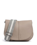 FredsBruder Bestie Crossbody bag powder taupe