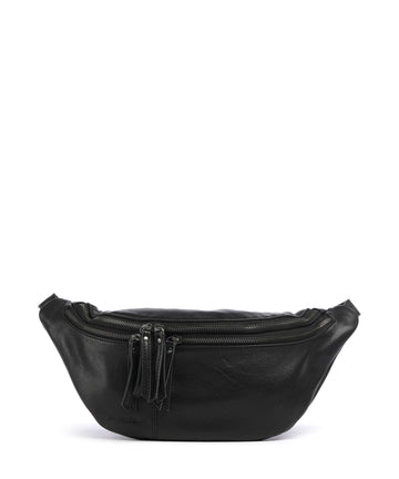 FredsBruder Me and My Bag Crossover taske black